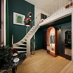 The Ald Boutique 4*