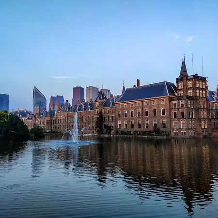 The Ald 4* The Hague
