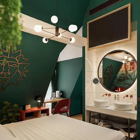 The Ald Hotel