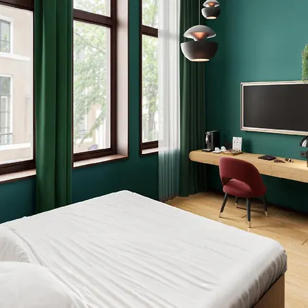 The Ald Hotel 4*