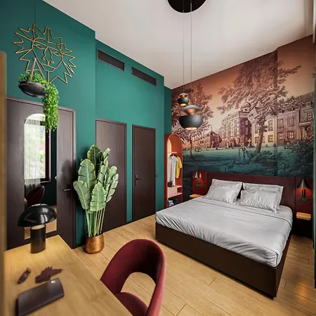 The Ald Hotel 4*