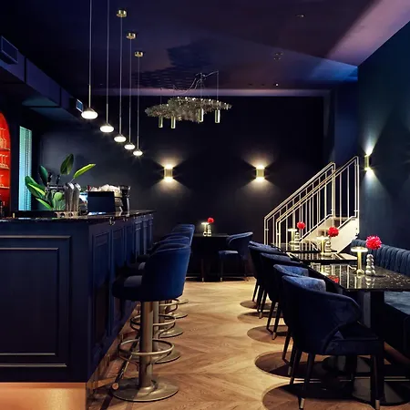 The Ald Boutique فندق