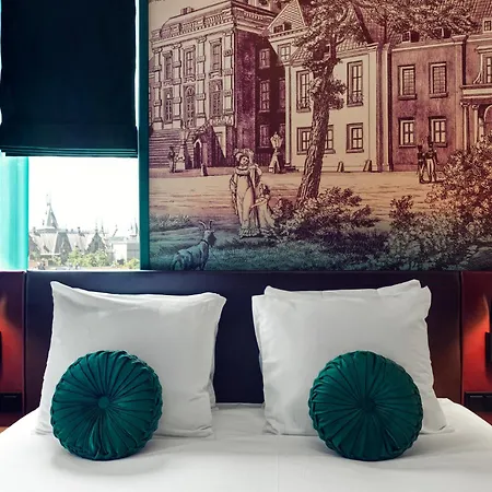 The Ald Boutique فندق لاهاي