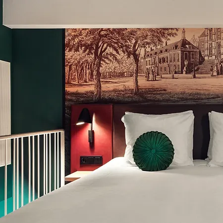 The Ald Boutique Hotel Hotel 4*