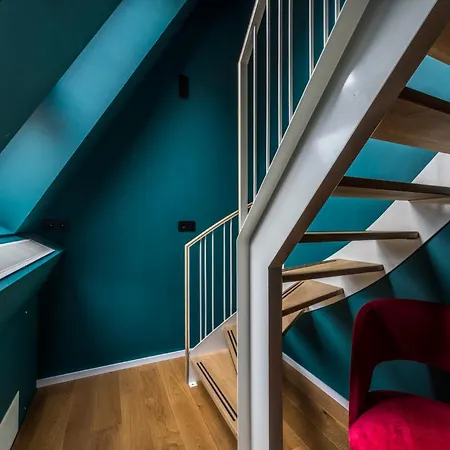 The Ald Boutique Hotel Hotel Haia