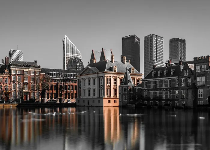 Hotel The Ald Boutique Hotel 4*