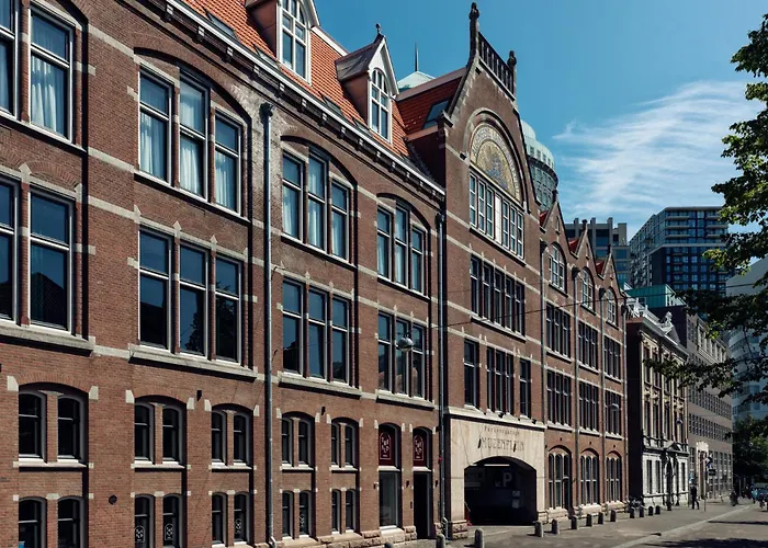 The Ald Boutique Hotel