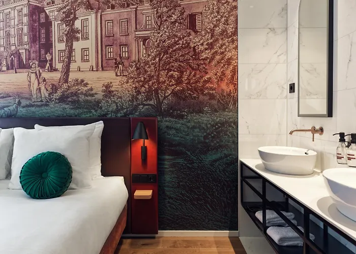 Hotel The Ald Boutique Hotel