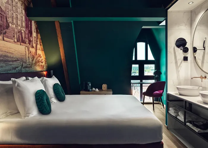 The Ald Boutique Hotel