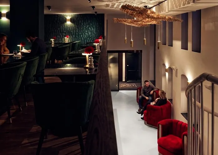 Hotel The Ald Boutique