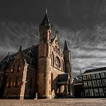 The Ald Boutique Hotel