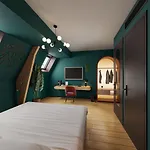 The Ald Boutique