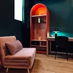 Hotel The Ald Boutique The Hague