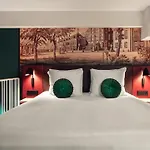 Hotel The Ald Boutique The Hague