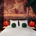 Hotel The Ald Boutique 4*