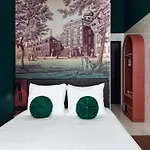 Hotel The Ald Boutique 4*