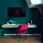 Hotel The Ald Boutique 4*