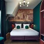 The Ald Boutique Hotel