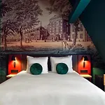 The Ald Boutique 4* The Hague