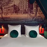 Hotel The Ald Boutique 4*