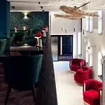 The Ald Boutique 4* The Hague