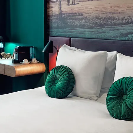 The Ald Boutique 4*