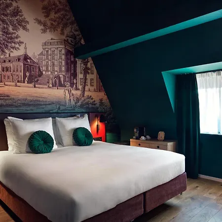 The Ald 4* デン・ハーグ