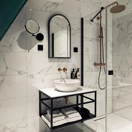 The Ald Boutique 4*