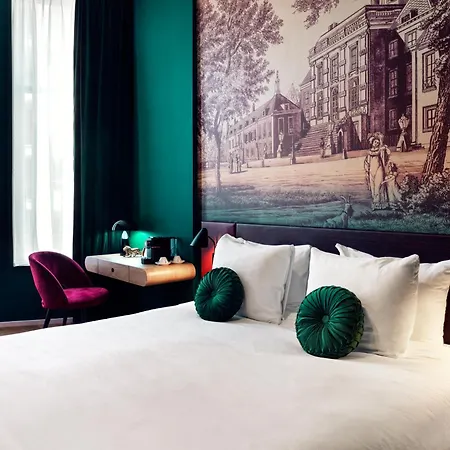The Ald Hotel Den Haag