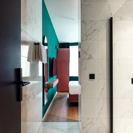The Ald Boutique فندق لاهاي