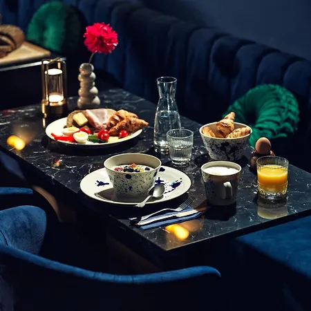 Hotel The Ald Boutique 4*