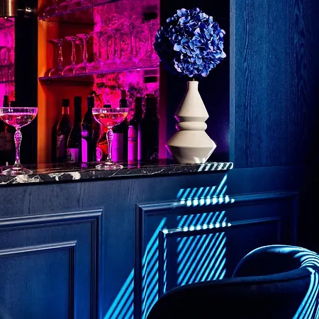 The Ald Boutique Hotel 4*