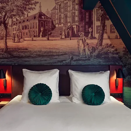 Hotel The Ald Boutique 4*