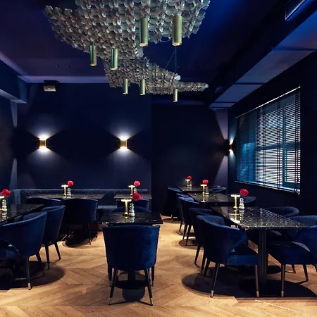 Hotel The Ald Den Haag