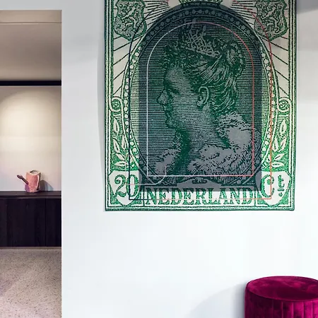 The Ald Boutique 4* لاهاي