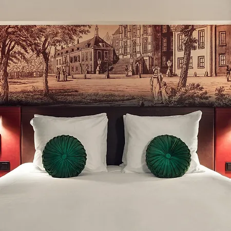 The Ald Hotel Den Haag