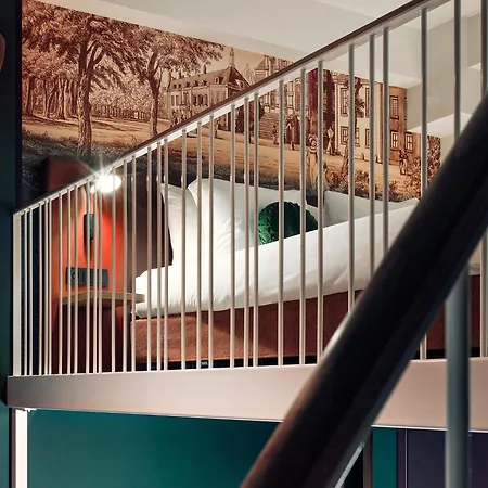 Ξενοδοχείο The Ald Boutique Hotel