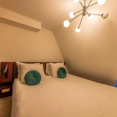 The Ald Boutique Hotel Ξενοδοχείο 4*