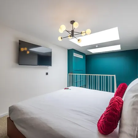 The Ald Boutique Hotel 4*