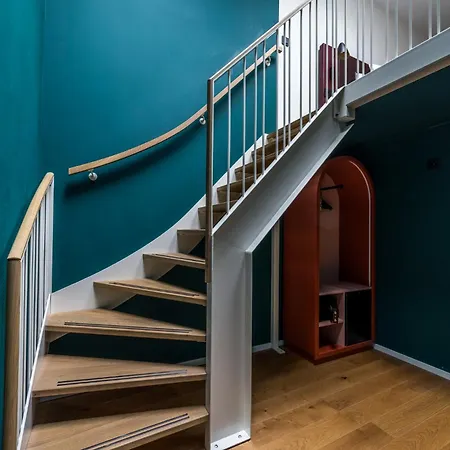 The Ald Boutique Hotel Hotel 4*