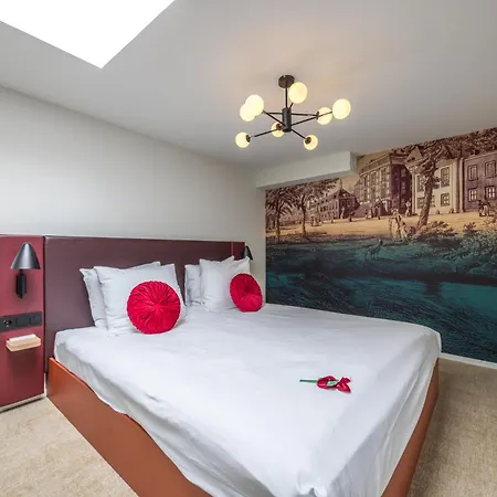 The Ald Boutique Szálloda 4*