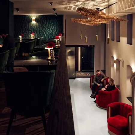 Hotel The Ald Boutique