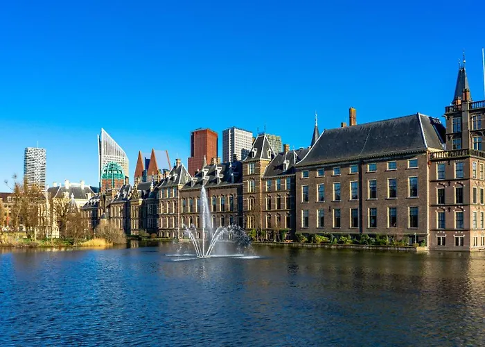 The ALD Boutique Hotel Hotel