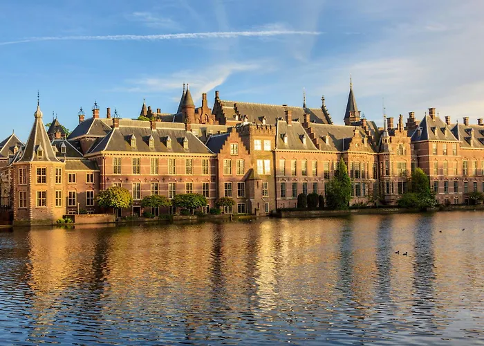 The Ald Boutique Hotel