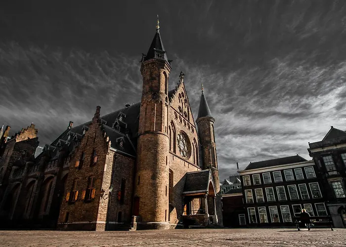 The Ald Boutique Hotel Ξενοδοχείο