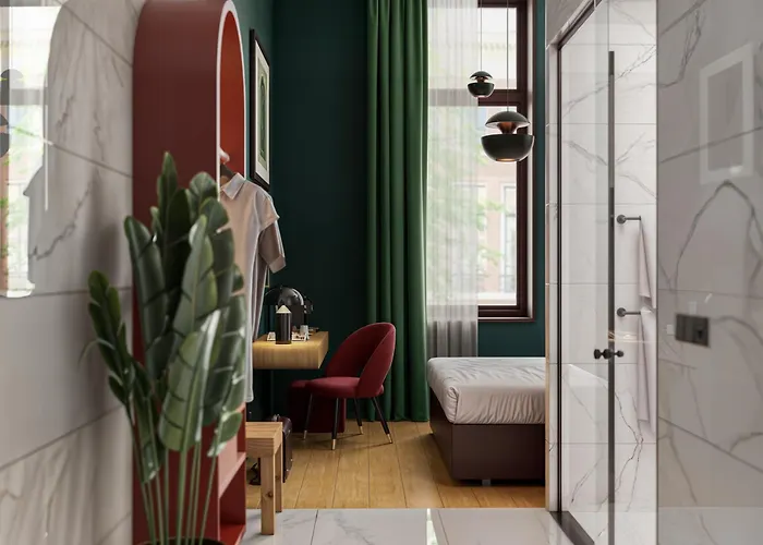 The Ald Boutique Den Haag