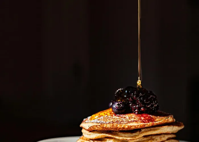 The ALD Boutique Hotel Hotel La Haye