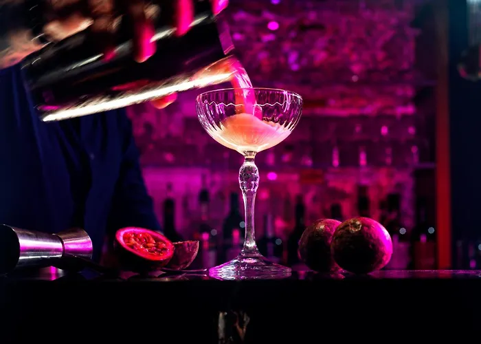 The ALD Boutique Hotel Hotel 4*