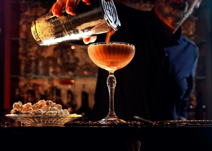 The ALD Boutique Hotel 4*