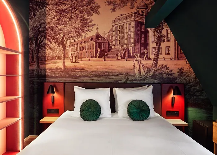 Hotel The Ald Boutique Hotel 4*